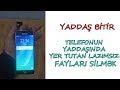 Telefonun yaddaşını necə artıra bilərik