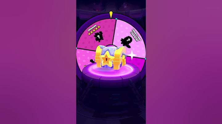 What did you get in your last Star Chest? 🌟 #starchest #squadbusters #shorts