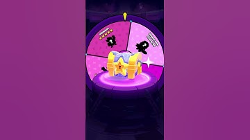 What did you get in your last Star Chest? 🌟 #starchest #squadbusters #shorts