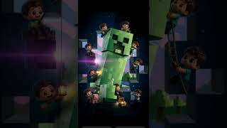 Estoy orgulloso de mi y agradecido con mis suds ya somos 60 yegemos alos 100k #funk #minecraft