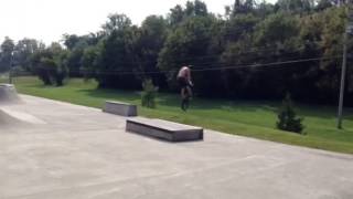 Vinnie DeVera Athens trip and other clips