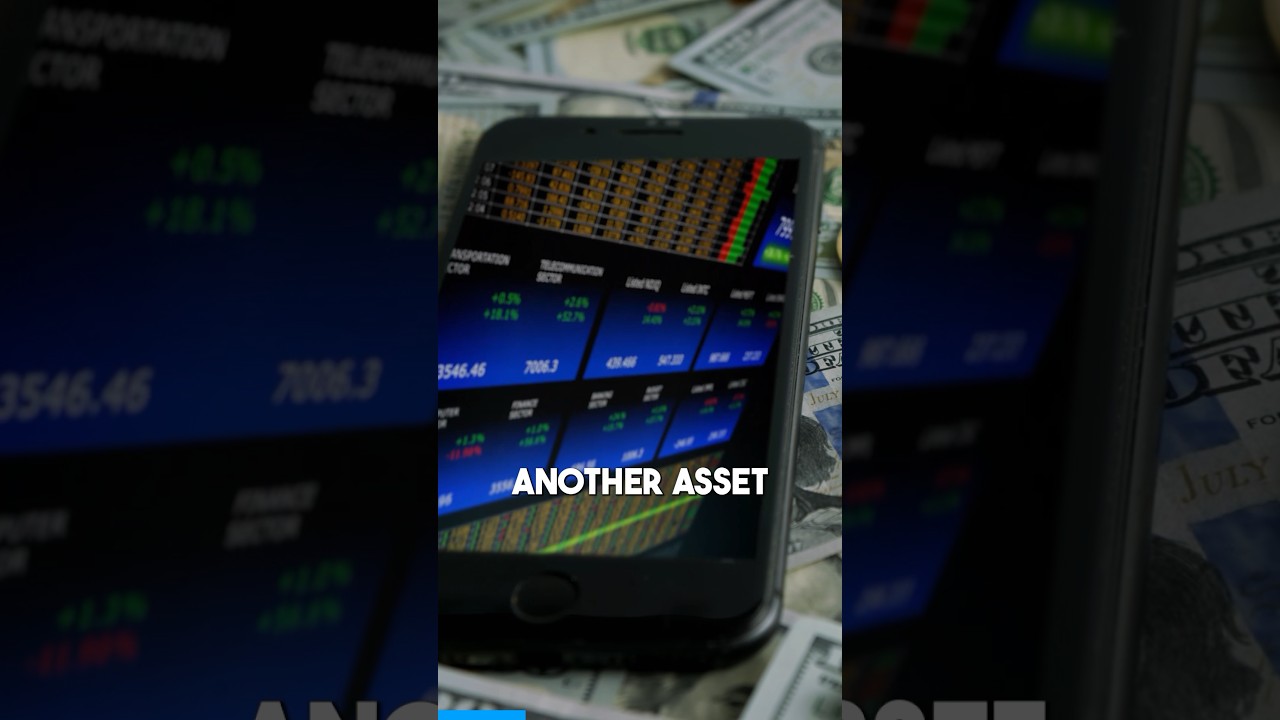 What does synthetic in Finance mean.. 