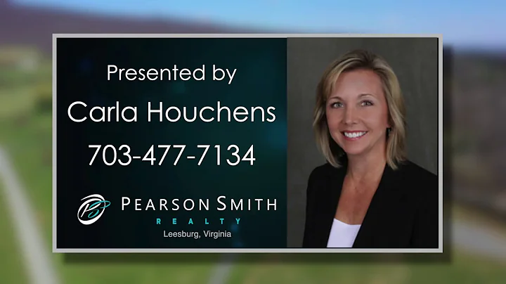 17180 Simmintal Lane Round Hill Virginia - Carla H...
