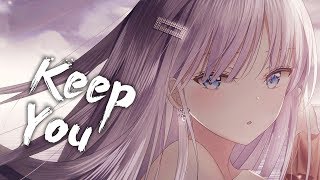 Download Lagu [ Nightcore ] - Spektrum \u0026 Sara Skinner - Keep You MP3
