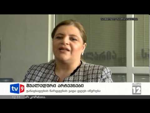 ახალი 12 | შუალედური არჩევნები | 28.03.13