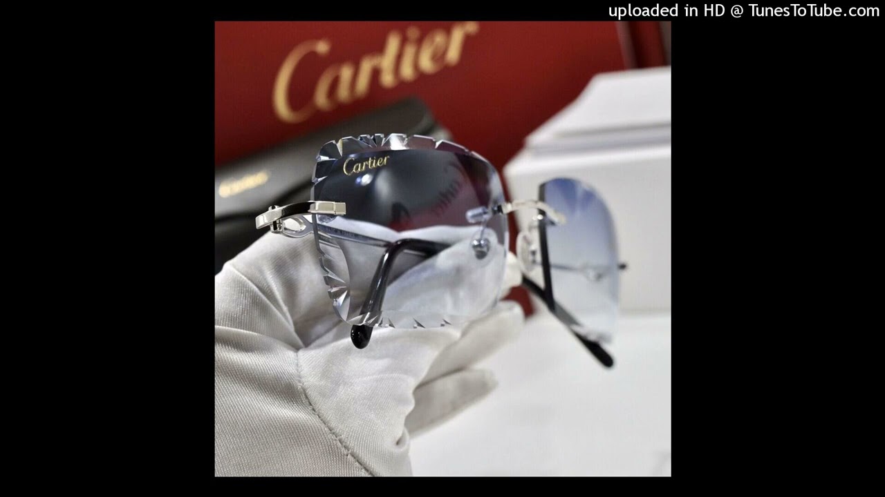 Certified Trapper Type Beat - Cartier Wires 3" (Prod By MookMadeIt)