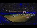 RE-LIVE | Competition N°8  - LONGINES GRAND PRIX (1.60m) Lyon 2025