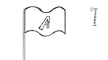 Waving Flag Animation