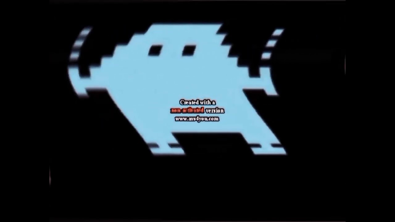 Nick Games in Low G-Major 7 Voice Slow x8