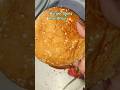Burger Bana Pav Bhaji 😋🔥| Dhana| #pavbhaji #burger #food #cooking #song #yt #shorts