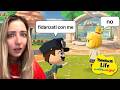 i miei MII non vogliono piu' FIDANZARSI su TOMODACHI LIFE