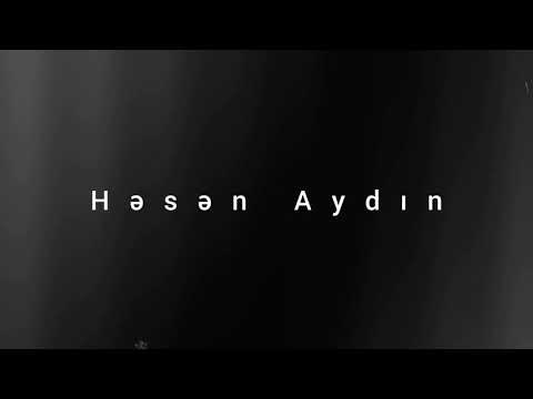 Hesen Aydin - Qara kepenek