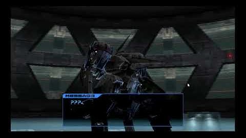 Armored Core 2 Another Age - STINGER
