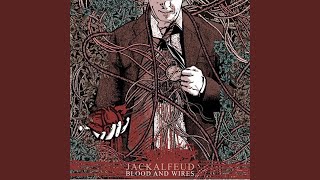 Watch Jackalfeud Eyes For The ChaosBringer video