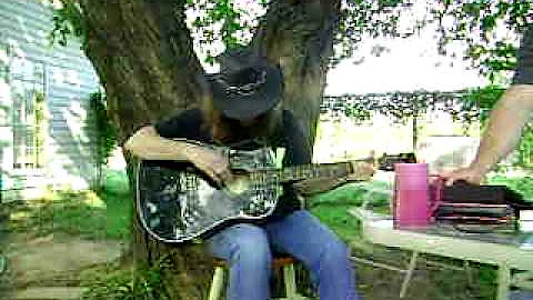Michele Murphy sings her original "Baby Boomers" i...