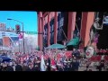 Stan Musial funeral procession, Busch Stadium の動画、YouTube動画。