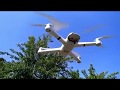 Проблемный дрон fimi a3 probleme drone