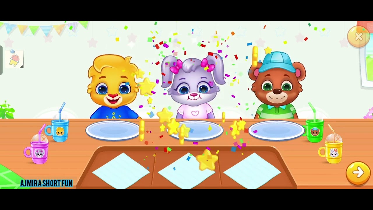 Kids toddler preschool games level 11 yb trending games 