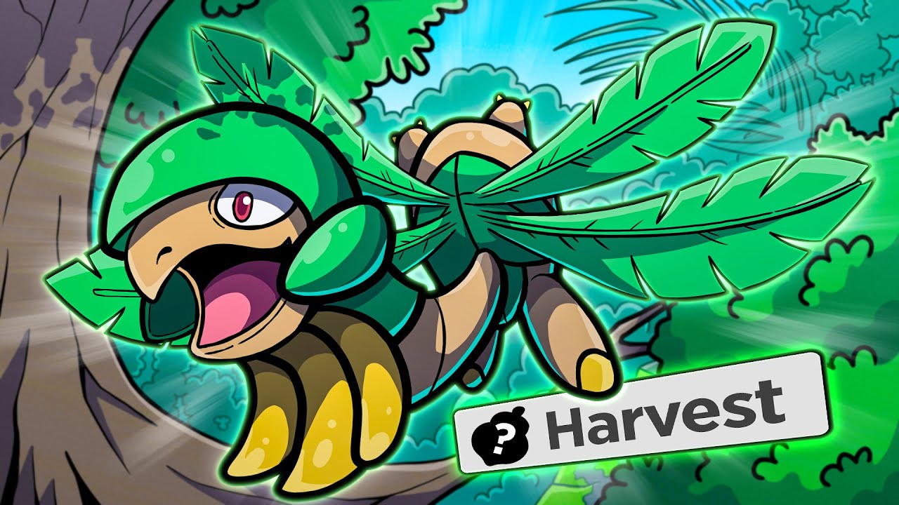 THIS Makes TROPIUS Completely UNSTOPPABLE!