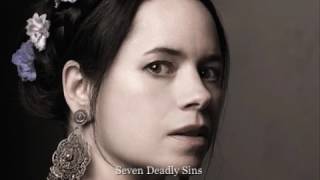 Watch Natalie Merchant Seven Deadly Sins video