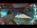 【#apex】APEX fighting is fun  #apexlegends #apexlegendsclips