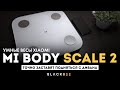 Какие умные весы купить? | Весы Xiaomi Mi Body Composition Scale 2