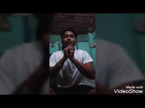 Anthem song of Hojai Karbi Students Association