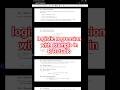 what is logistic regression with example in R/Rstudio #econometrics #regression #logisticregression
