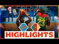 🇨🇩 COD - 🇨🇲 CMR | Basketball Highlights - #FIBAWC 2023 Qualifiers