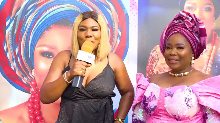 Kemi Korede Birthday Party