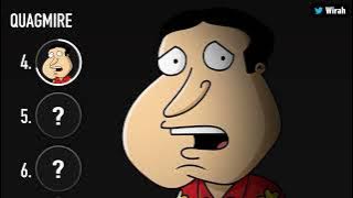 Family Guy sings Memories by Maroon 5 (reupload)