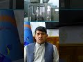 یک کارخانه تولید ادویه در ولایت بلخ، دواهای باکیفیت را تولید میکند