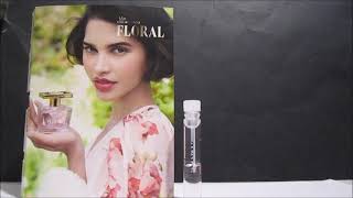: Miss Giordani Floral (Oriflame)
