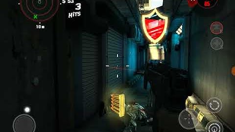 Day3: Tools of DEATH Dead Trigger