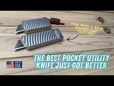 The NEW Rivery Mfg. “Zero-G” is finally here!!