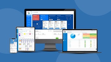 All-In-One Home Care Software | CareSmartz360