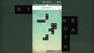 Bonza Word Puzzle #Android screenshot 3