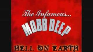 Mobb Deep - Give it up Fast