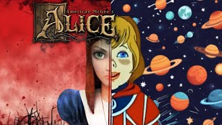 Нейросеть написала обзор American McGee's Alice