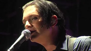 Placebo Live - I Know @ Sziget 2012