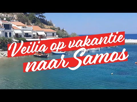 Op reis naar