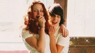 T.a.t.u. - Lyudi Invalidy Люди Инвалиды Intro Transcendent Version