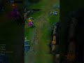 Gank through lane spank ft Shaco