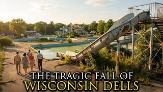 Why Nobody Wants to Visit the Wisconsin Dells Anymore