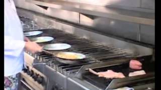 Baci Restaurant Huntington Beach the Best Italian food!
