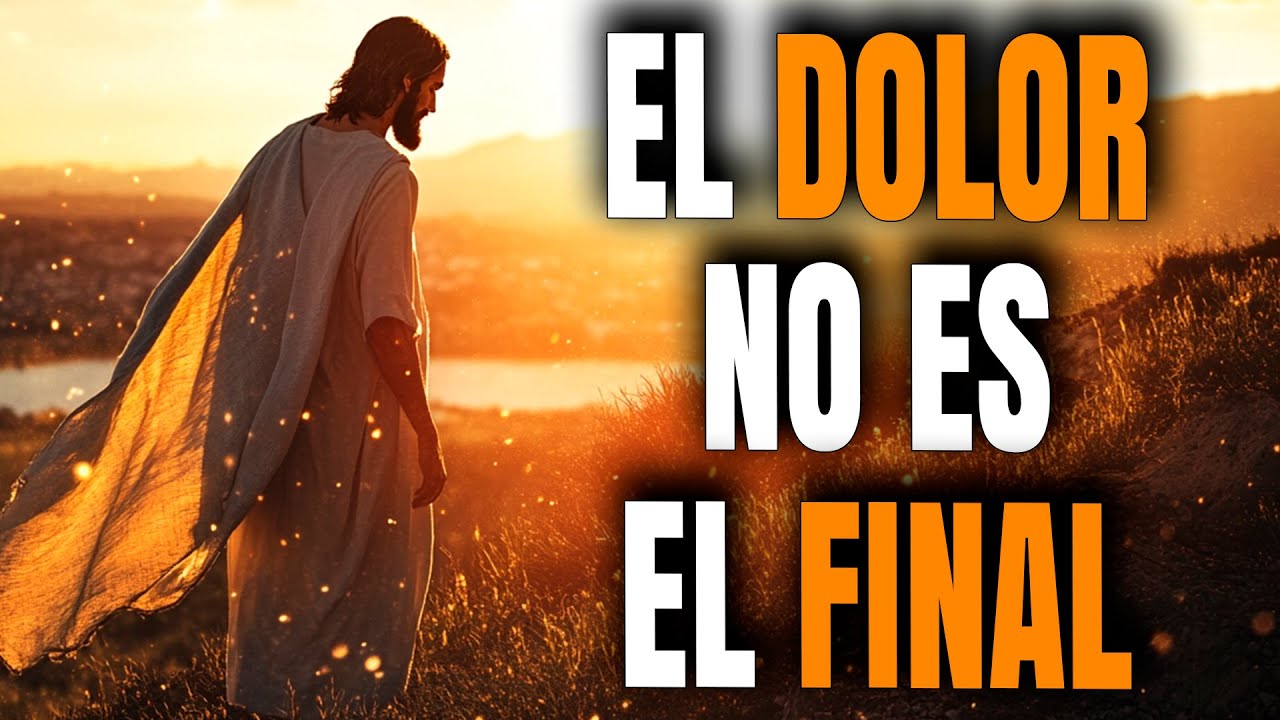 CÓMO SUPERAR UN DIVORCIO O RUPTURA | Sanando el Corazón - Reflexión Cristiana