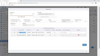 Back office 2