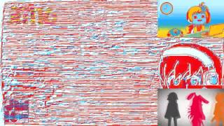 TouchStone Home Video Csupo Effects Round 16 Vs Myself, NA8500, KCEC2016 and Everyone (16⁄22)