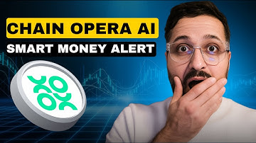 COAI Approaches a Tight Range Breakout – Will Buyers Take Control?