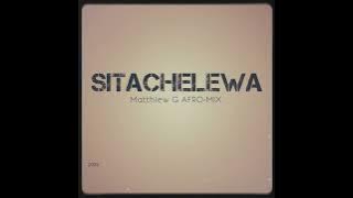 PRYSHON FT BENSOUL  - SITACHELEWA (Matthiew G Afrochill) 2025